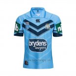 Maglia NSW Blues Rugby 2018-2019 Home