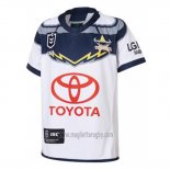 Maglia North Queensland Cowboys Rugby 2019 Away