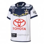 Maglia North Queensland Cowboys Rugby 2019 Away