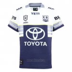 Maglia North Queensland Cowboys Rugby 2025 Away