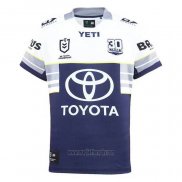 Maglia North Queensland Cowboys Rugby 2025 Away