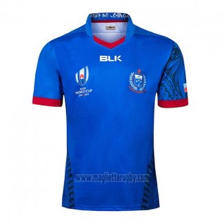 Maglia Samoa Rugby RWC 2019 Home