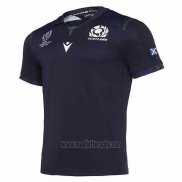 Maglia Scozia Rugby RWC 2019 Home