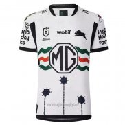 Maglia South Sydney Rabbitohs 2025 ANZAC