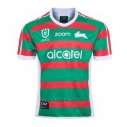 Maglia South Sydney Rabbitohs Rugby 2020 Away