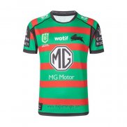 Maglia South Sydney Rabbitohs Rugby 2022 Home