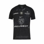 Maglia Stade Toulousa Aquilain Rugby 2024-2025 Allenamento