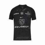 Maglia Stade Toulousa Aquilain Rugby 2024-2025 Allenamento