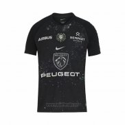 Maglia Stade Toulousa Aquilain Rugby 2024-2025 Allenamento