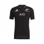 Maglia All Blacks Rugby 2021-2022 Home