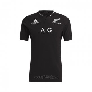 Maglia All Blacks Rugby 2021-2022 Home