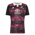 Maglia All Blacks Rugby 2026 Allenamento