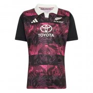 Maglia All Blacks Rugby 2026 Allenamento