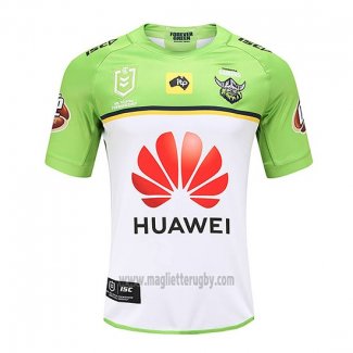 Maglia Canberra Raider Rugby 2020 Away