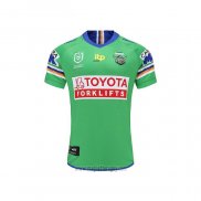 Maglia Canberra Raiders Rugby 2022