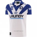 Maglia Canterbury Bankstown Bulldogs Rugby 2025 Conmemorativa