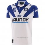 Maglia Canterbury Bankstown Bulldogs Rugby 2025 Conmemorativa