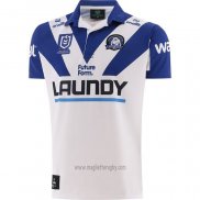 Maglia Canterbury Bankstown Bulldogs Rugby 2025 Conmemorativa