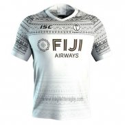 Maglia Fiji 7s Rugby 2019 Home