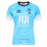 Maglia Fiji Rugby 2025-2026 Away