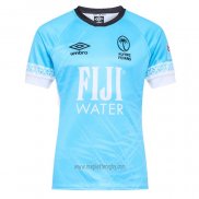 Maglia Fiji Rugby 2025-2026 Away