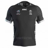 Maglia Fiji Rugby RWC 2019 Away