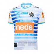Maglia Gold Coast Titans Rugby 2020 Away
