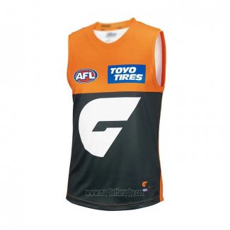 Maglia Gws Giants Afl 2022