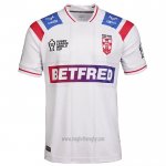 Maglia Inghilterra Rugby Rlwc 2026 World Cup