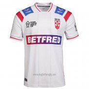 Maglia Inghilterra Rugby Rlwc 2026 World Cup