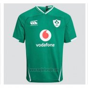 Maglia Irlanda Rugby 2019-2020 Home