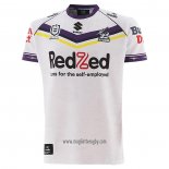 Maglia Melbourne Storm Rugby 2026 Away