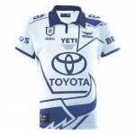 Maglia North Queensland Cowboys Rugby 2026 Vegas