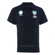Maglia Nuova Zelanda Warriors Rugby 2025 Nero
