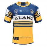 Maglia Parramatta Eels Rugby 2020 Home