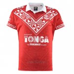 Maglia Tonga Rugby Rlwc 2026 Home
