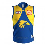 Maglia West Coast Eagles AFL 2020-2021 Home