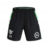 Shorts Canberra Raiders Rugby 2026 Nero