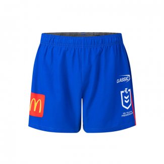 Shorts Newcastle Knights Rugby 2026 Home