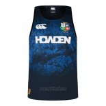 Canotta British Irish Lions Rugby 2025 Blu