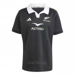 Maglia All Blacks Rugby 2024-25 Home