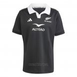Maglia All Blacks Rugby 2024-25 Home