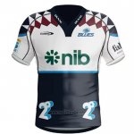 Maglia Blues Rugby 2024 Commemorativo