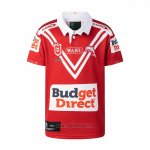 Maglia Dolphins Rugby 2026 Heritage