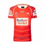 Maglia Dolphins Rugby 2026 Home