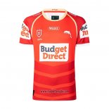 Maglia Dolphins Rugby 2026 Home