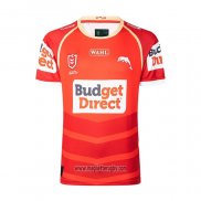 Maglia Dolphins Rugby 2026 Home