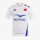 Maglia Francia Rugby 2021-2022 Away