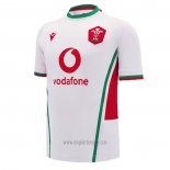 Maglia Galles Rugby 2024-2025 Away