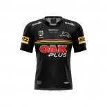 Maglia Penrith Panthers Rugby 2022 Home